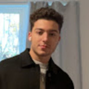 Meet your Posher, Ryan